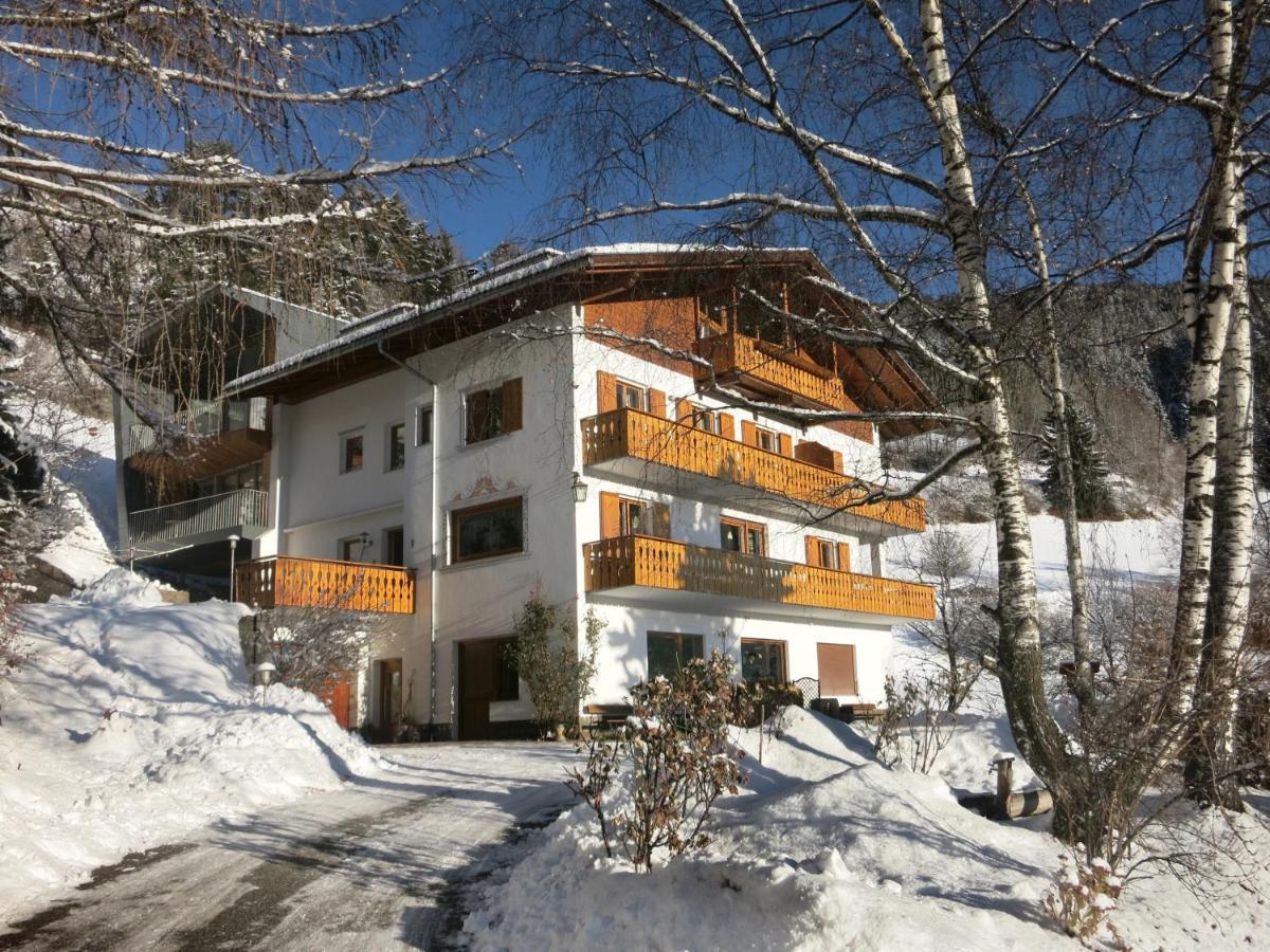 Apartments Haus Gabi Laion Esterno foto